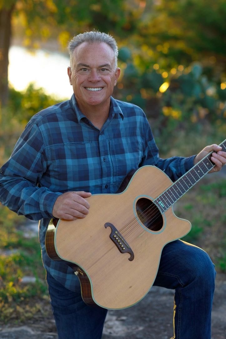 Guitar repair work